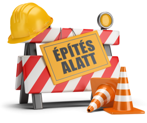 Epites-Alatt