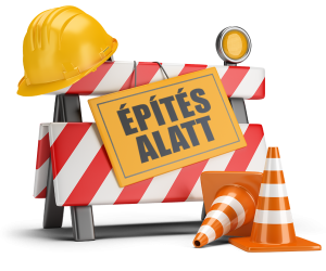 Epites-Alatt